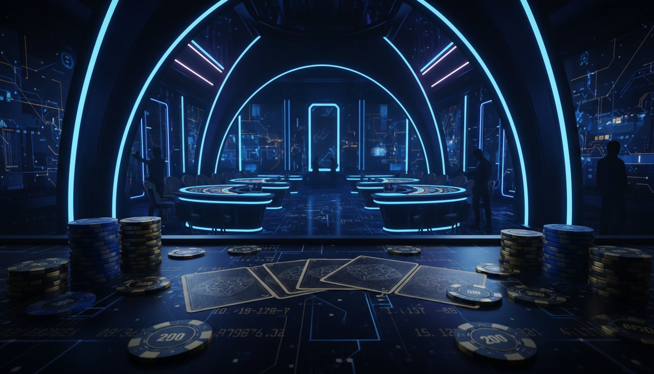 Marvel Casino
