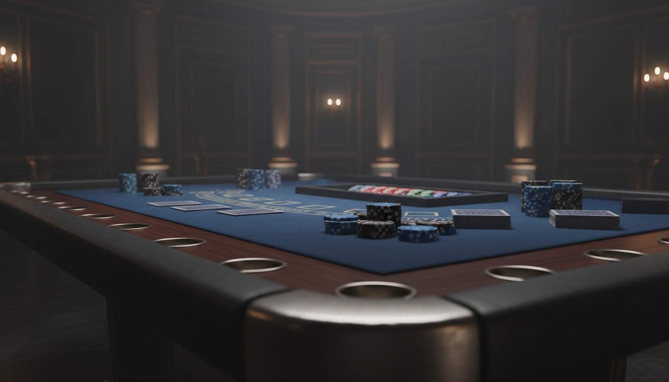 Široká nabídka her v Marvel Casino