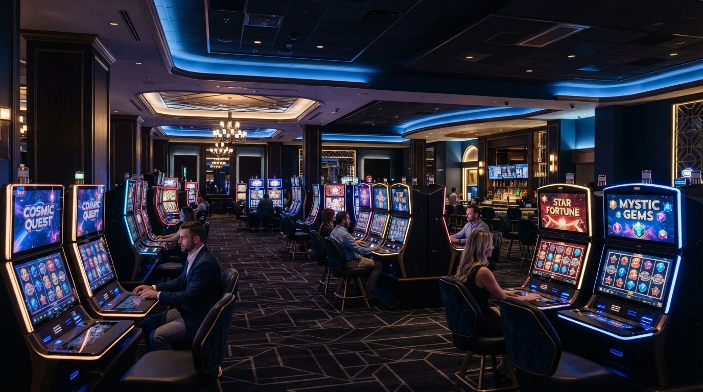 Marvel Casino — Podrobná Recenze